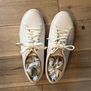 BRAND NEW. Cole Haan Crosscourt Leather Sneaker